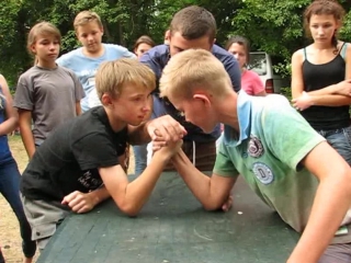 arm wrestling 2
