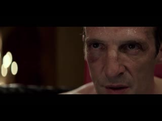 sparring - russian trailer (2019)